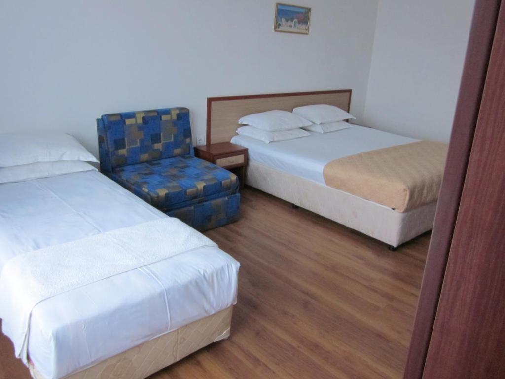Albatros 2 Family Hotel Kiten  Zimmer foto